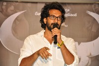 Asura Movie Success Meet Photos